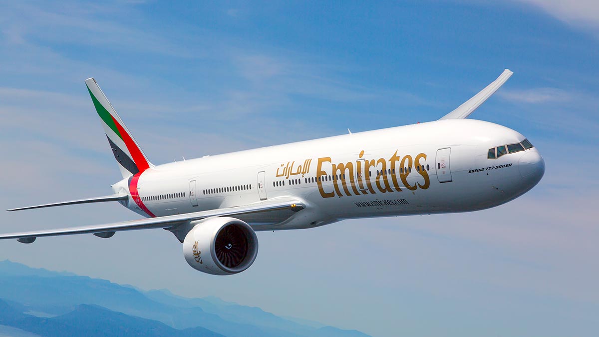 Emirates : Des offres exceptionnelles sur Dubaï